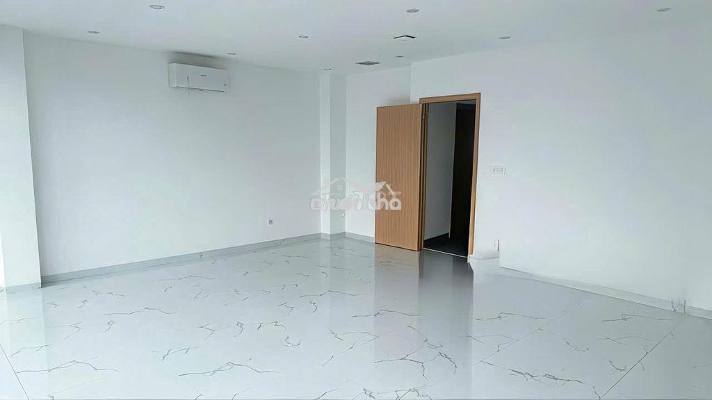 Cho thuê tòa nhà 120 mặt tiền nguyễn xí – bình thạnh | hầm + 7 tầng - Ảnh 2