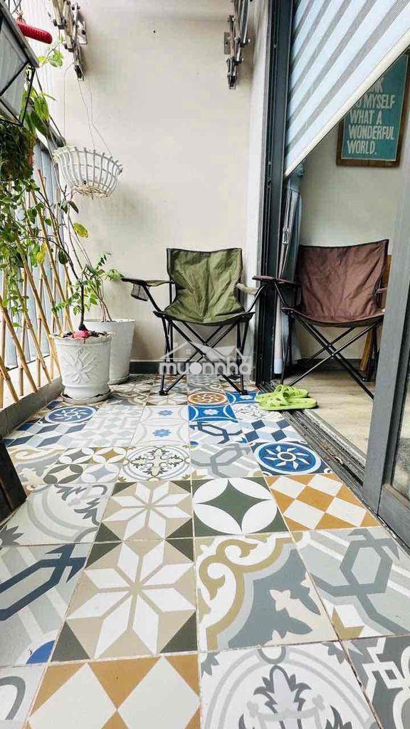2pn+ 69m2 chính chủ bán giá siêu cạnh tranh. - Ảnh 4