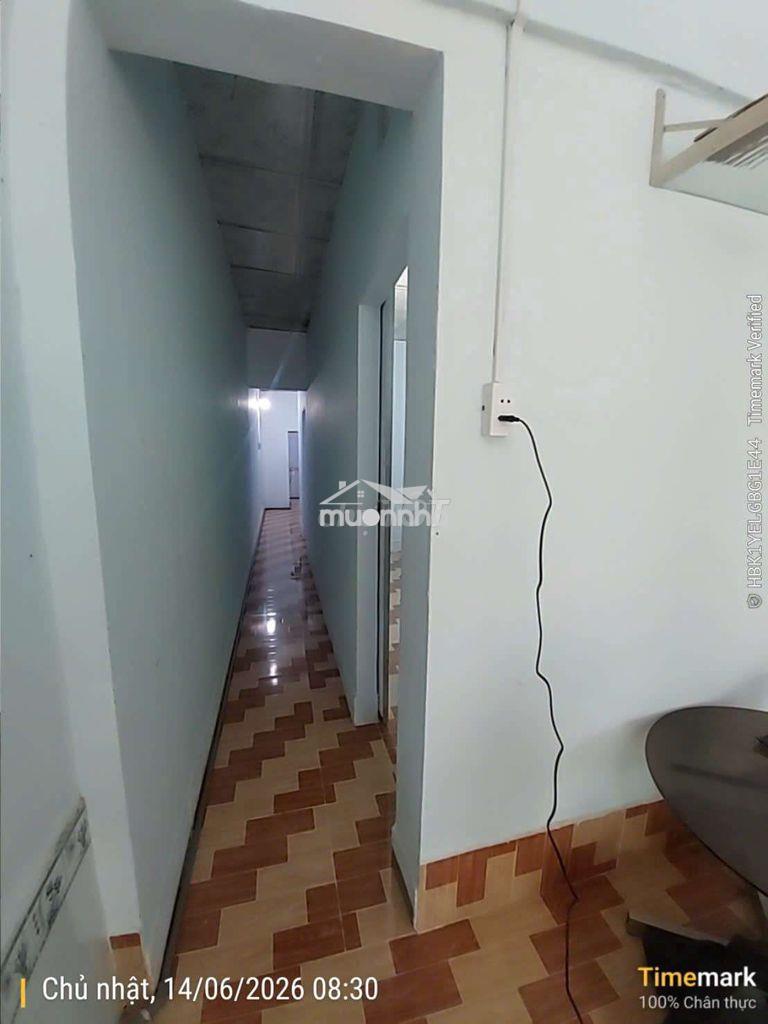 Bán nhà xã phong phú gần chợ phú lạc ql50 - 3