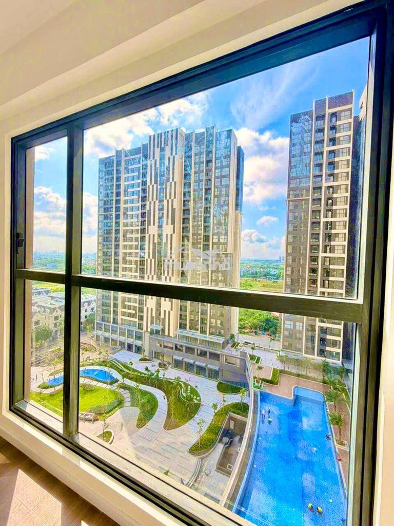 Cho thuê căn hộ 2pn – victoria village | tầng cao, không gian hiện đại - Ảnh 3