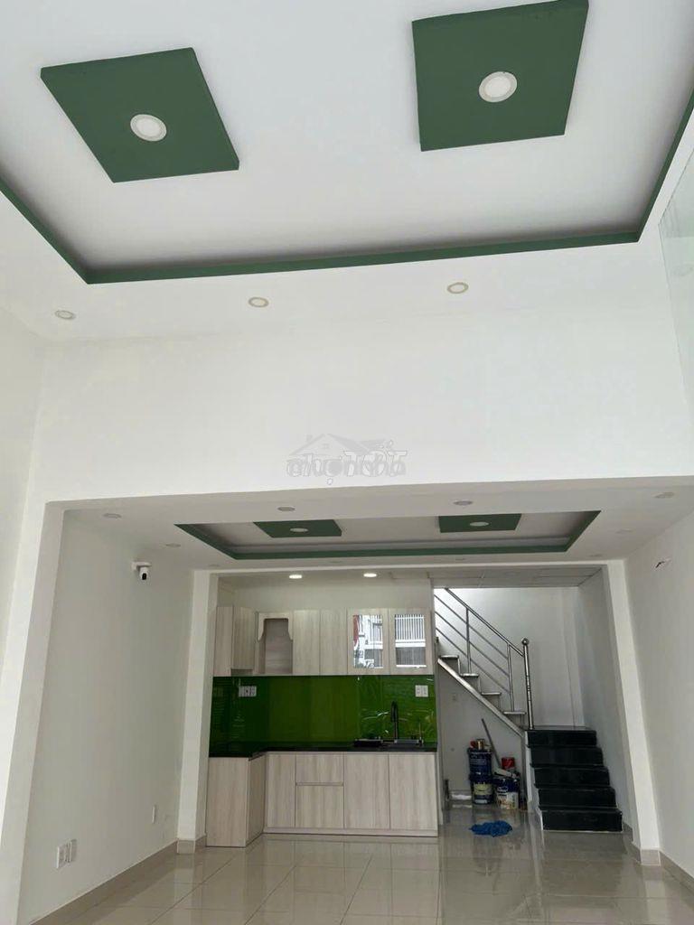 Cho thuê nhà nguyên căn sạch đẹp, thoáng mát, giá tốt - Ảnh 4