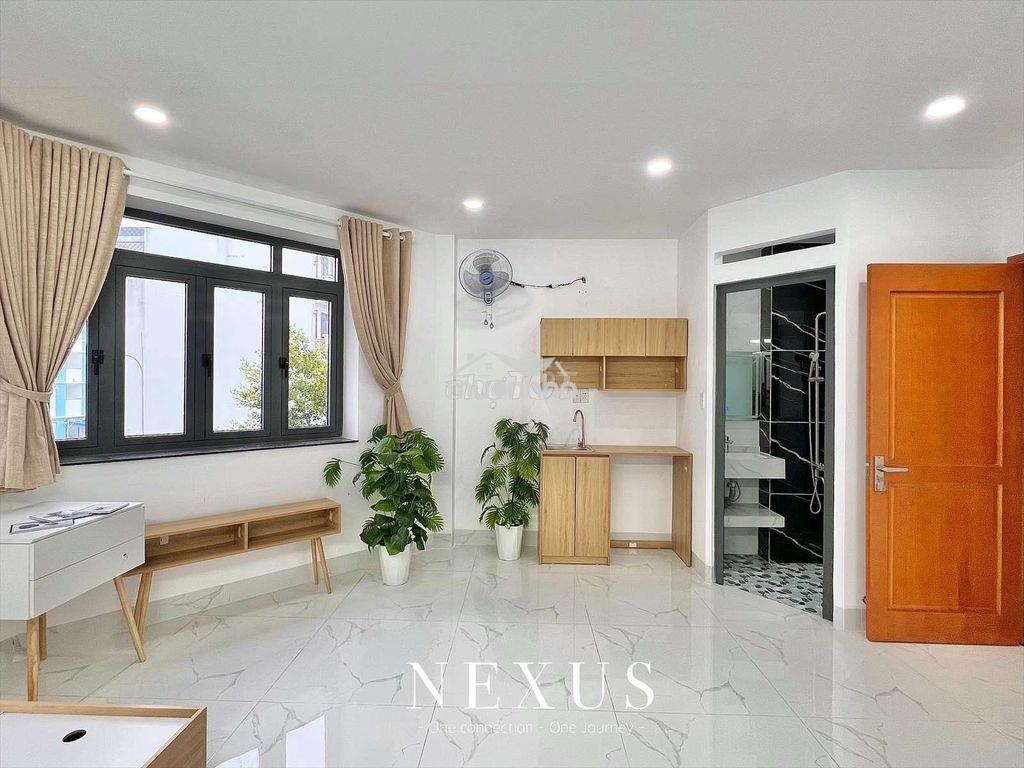 Chính chủ studio 40m2 mới tại hương lộ 2, đh văn hiến, ngã tư 4 xã - Ảnh 3