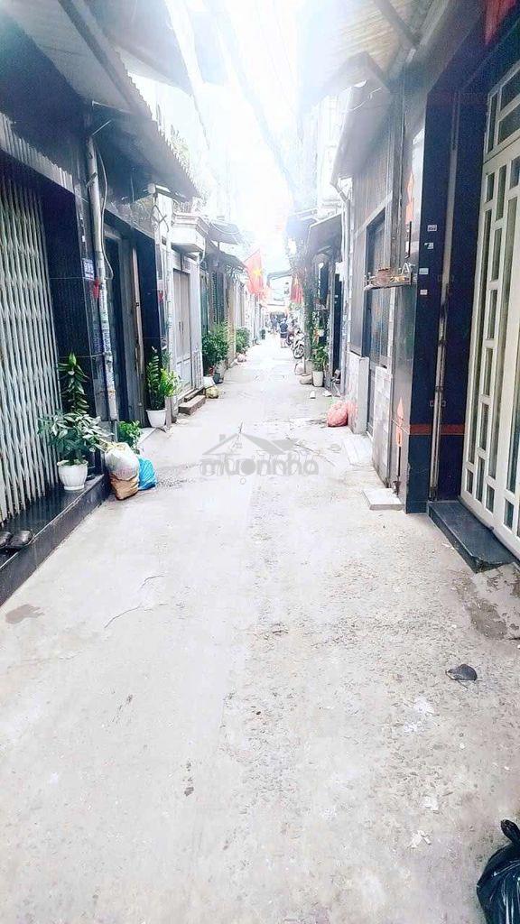 Nhà cho thuê - 3