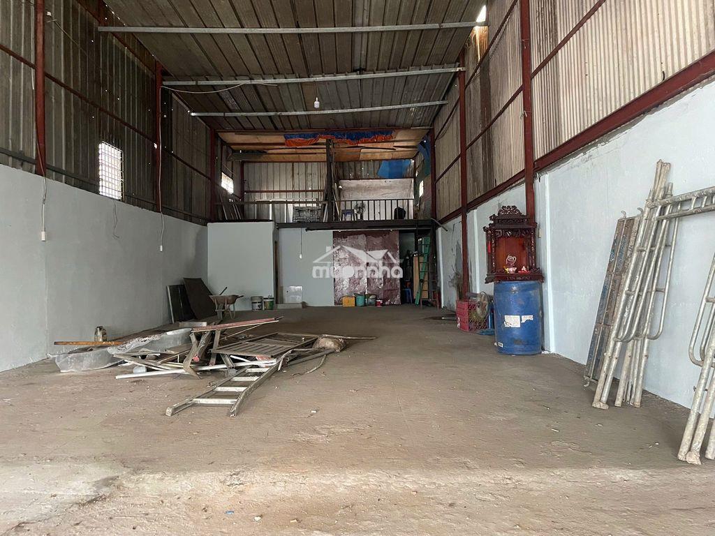 Cho thuê mb nguyễn tri phương, 7 x 29m, giá 19tr/ tháng - 3