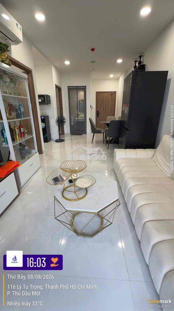 Cho thuê căn hộ the maison 1pn 2pn 3pn - 2