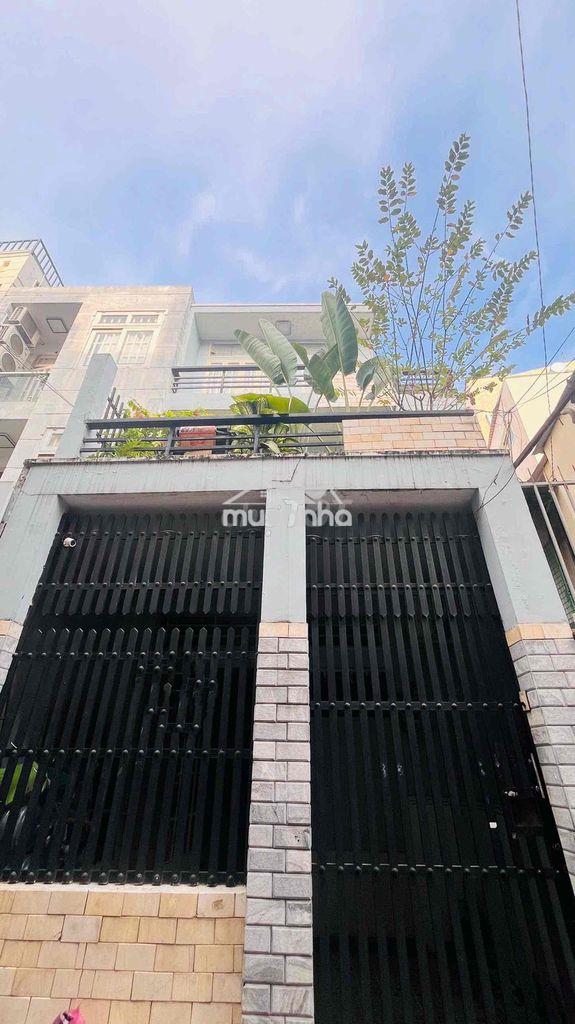 🏡Bán nhà hẻm xe hơi - thích quảng đức, p5, phú nhuận | 3 tầng ~62m² | - Ảnh 2