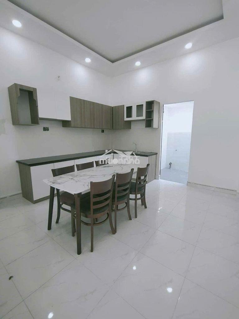 Cho thuê nhà hxh 303/4b tân sơn nhì p.tân sơn nhì q.tân phú - Ảnh 3