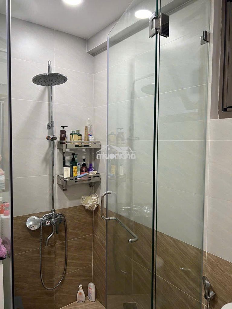 Saigon south residences 2pn, đủ nội thất  - 3