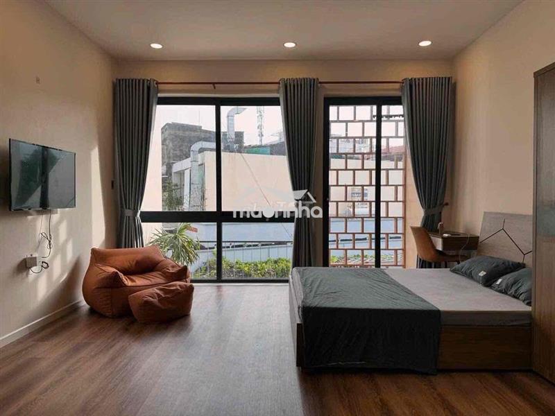 ✅ Căn hộ bancong gần sân bay tân sơn nhất - công viên hoàng văn thụ