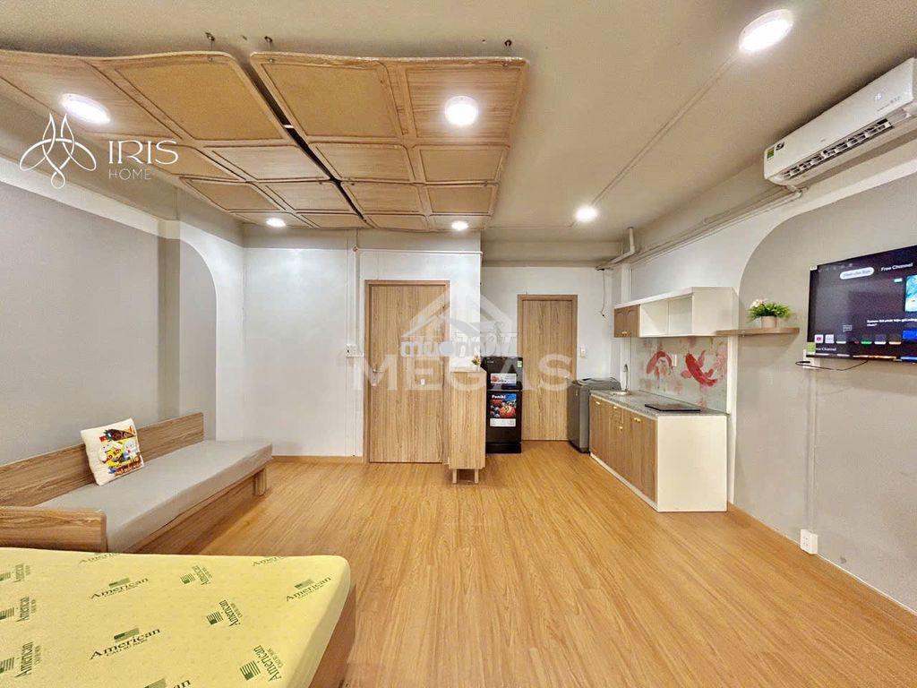 Cho thuê căn hộ đẹp tại lakeview city quận 2 - Ảnh 3