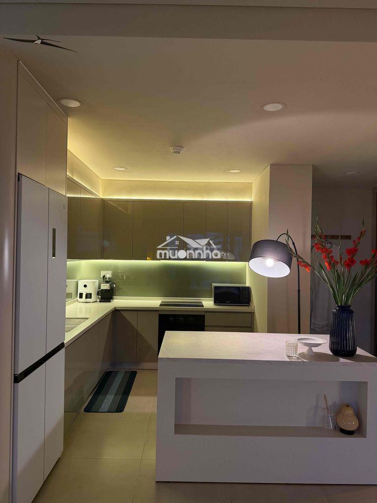 Chính chủ bán chung cư cao cấp sky89 q7  2pn, 2wc 89m2 - Ảnh 2