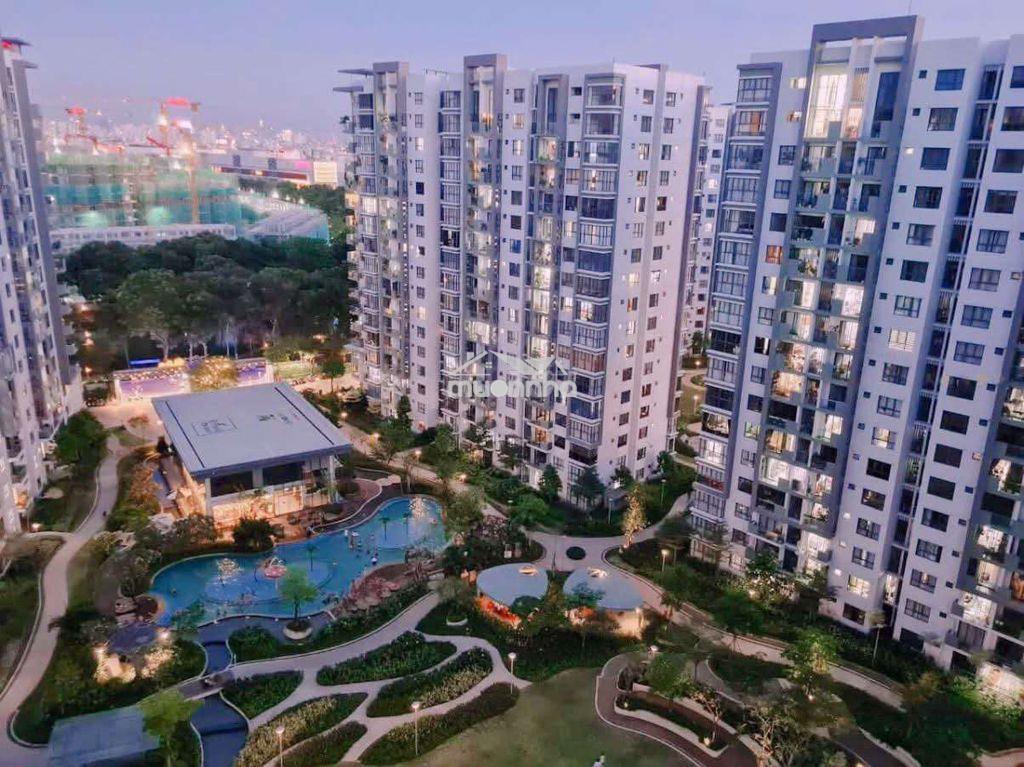 Cho thuê emerald celadon city, 71m2, 2pn - 2wc, full nội thất - 3