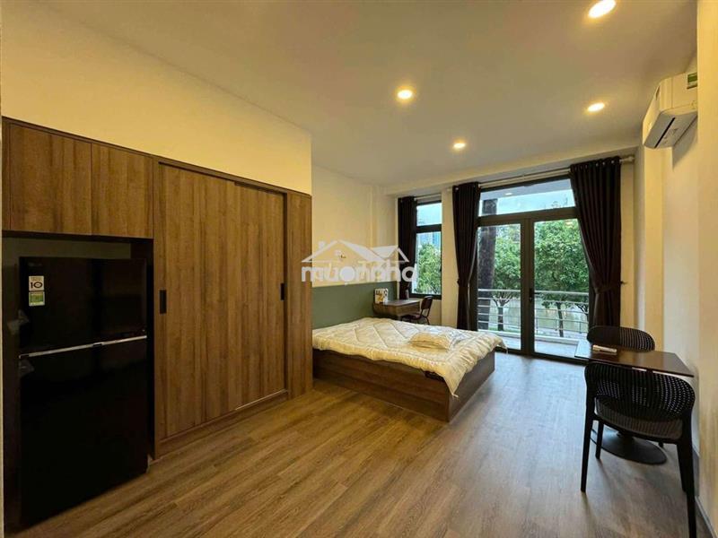 Chdv đẳng cấp sang trọng ngay emart phan huy ích