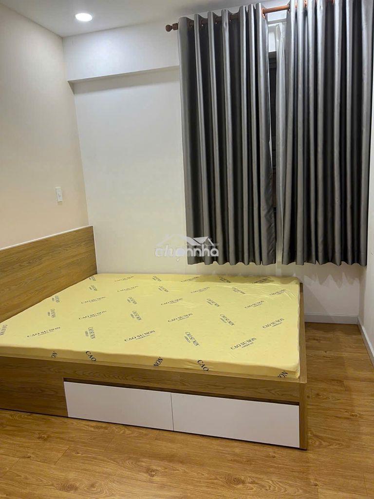 Saigon south residences 2pn, đủ nội thất  - 4