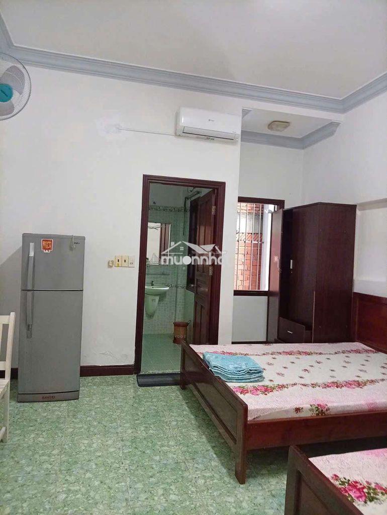 Chính chủ cho thuê phòng trọ mặt tiền đường nguyễn văn cừ - Ảnh 4