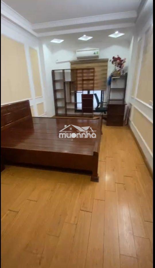 Chính chủ cho thuê nhà ngõ 299 hoàng mai - Ảnh 3
