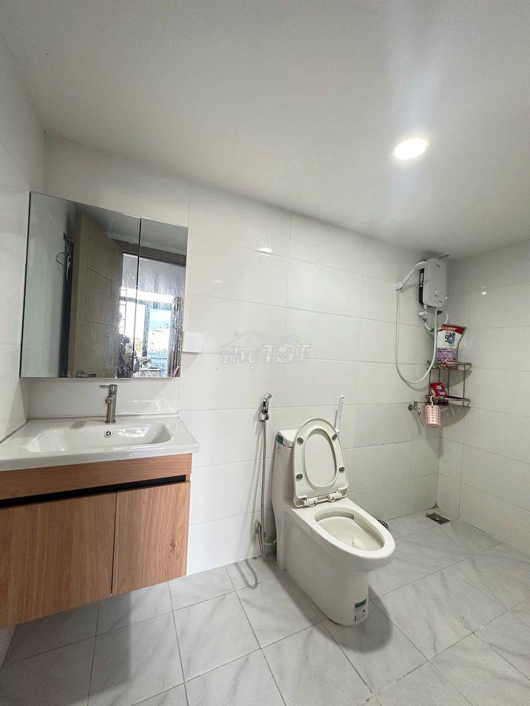 Pass phòng trọ quận 7 thoáng mát, sạch sẽ, an ninh tốt - 2