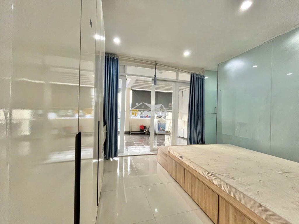 Cho thuê căn 1pn tách bếp giá chỉ 5tr2 ở khu dân cư đại phúc  - Ảnh 2