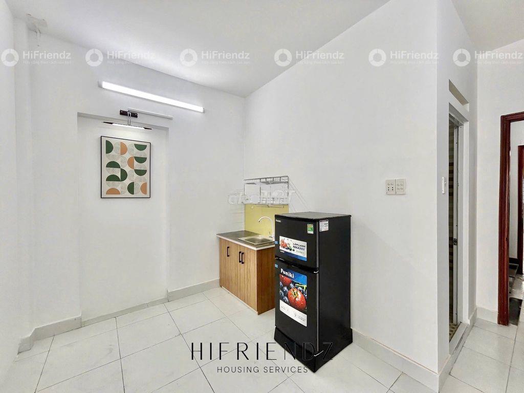 Cho thuê phòng trọ giá tốt bình phú q6 - Ảnh 3