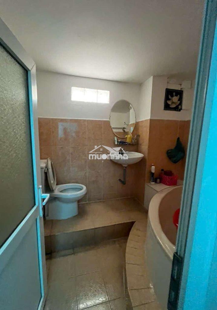 Cho thuê nhà đường đào duy anh f9, phú nhuận ngay sân bay cv gia định - 4