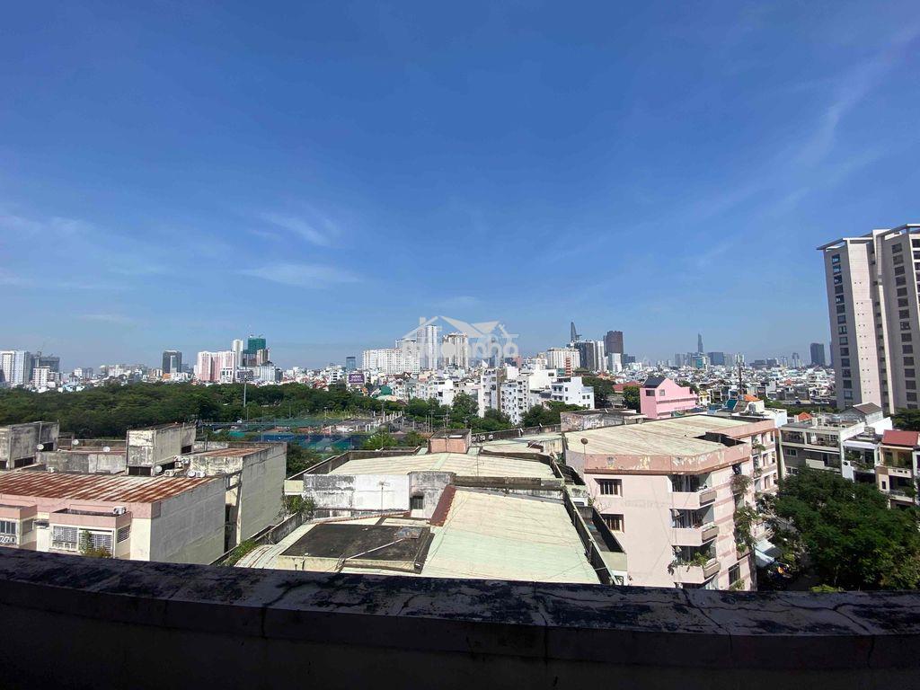 Cho thuê chung cư lâu dài tại chung cư b5 - Ảnh 4