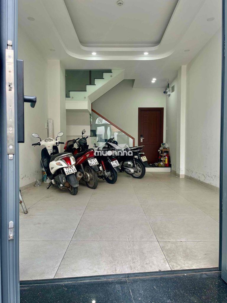 Nhà hxh  lê đại hành-quận 11-4 tầng-5pn-55m2-nhỉnh 7 tỷ