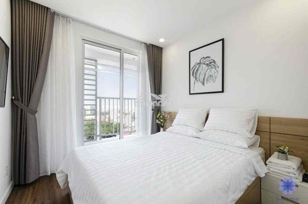 Cho thuê orchard parkview 3pn 2wc full nội thất y hình vào ở ngay - 2