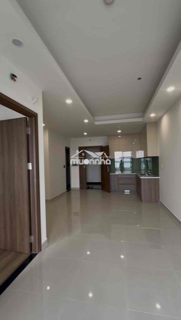 Q7 riverside complex 1pn-1wc(53m) giá chỉ 9 triệu/tháng - 3