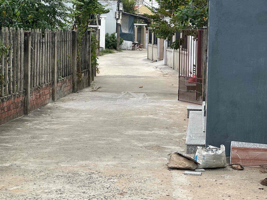 Chính chủ gởi bán nhaf cấp 4  hoà phước phường hoà xuân th phố đà năng - 3