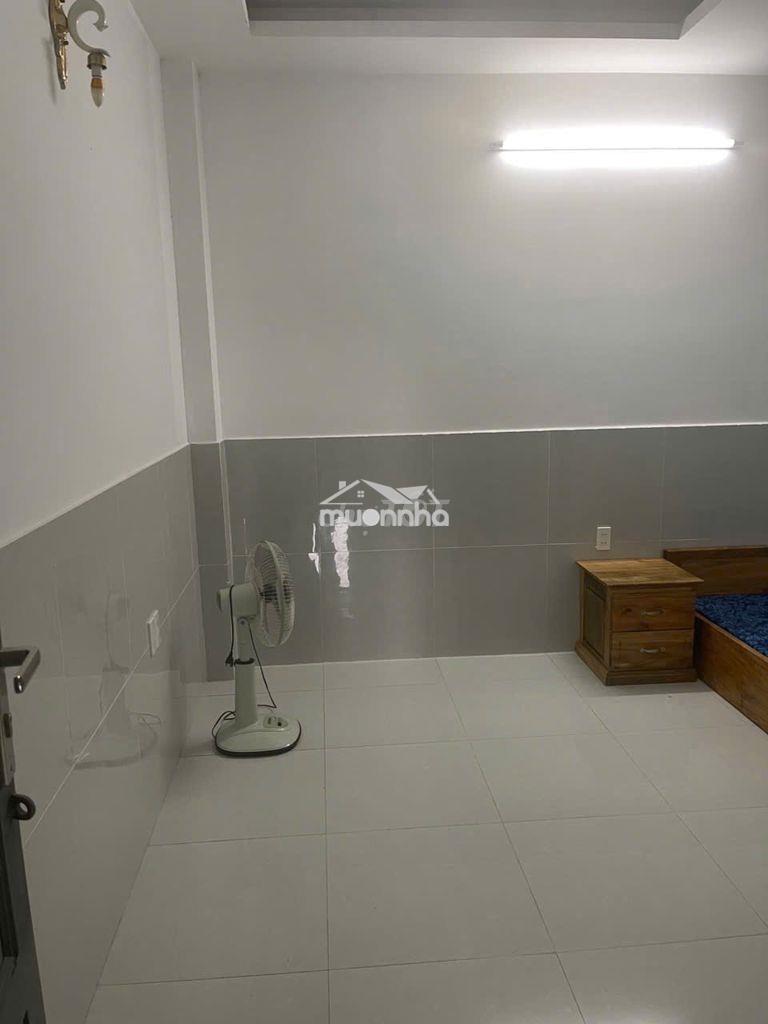 Chính chủ bán nhà liên khu 5-6 2 phòng ngủ đường ô tô 3ty4 - Ảnh 4