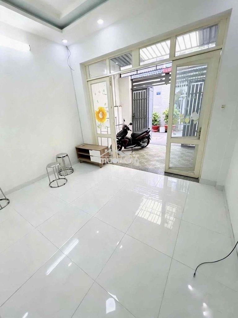 🤝Cho thuê nhà nguyên căn lê văn thọ, phường 11, gò vấp – 8tr/tháng – 2 - Ảnh 2