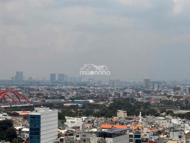 🏠Vip - chung cư phan chu trinh lo b - bình thạnh - có thang máy