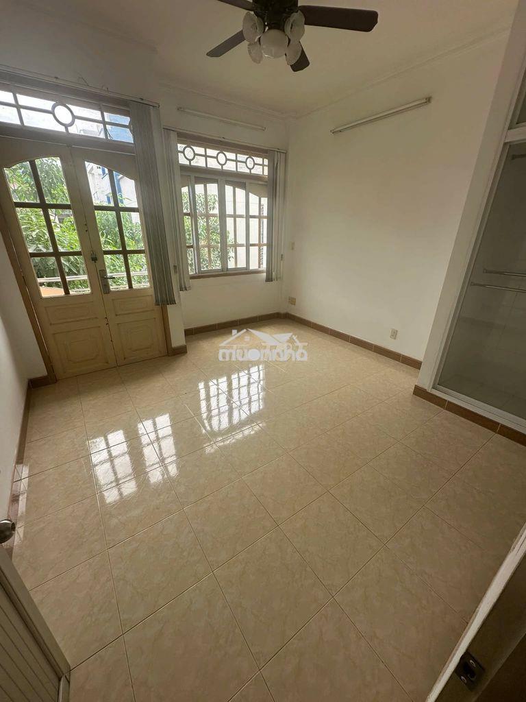 Cho thuê nhà giá rẻ đặng thuỳ trâm, phường bình lợi trung, tphcm