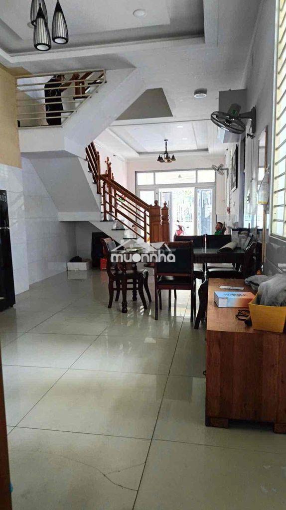 Cho thuê nhà 1 trệt 2 lầu. p tam hiệp - Ảnh 3
