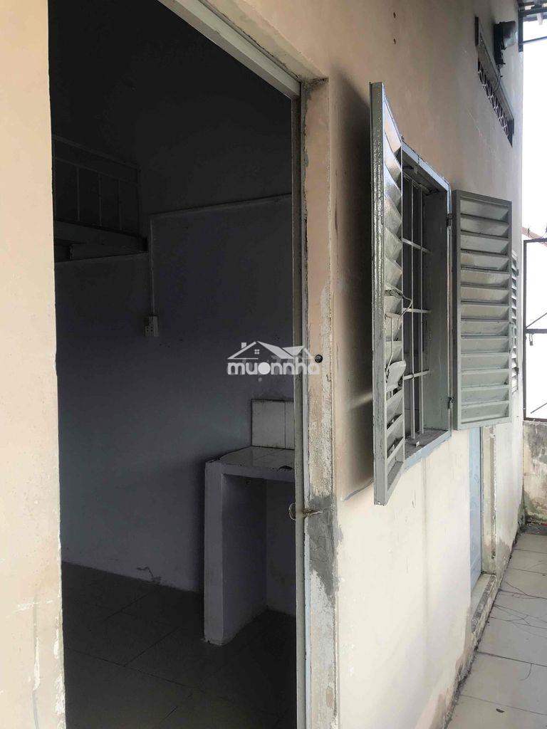 Phòng trọ vui vẻ - *** - 3