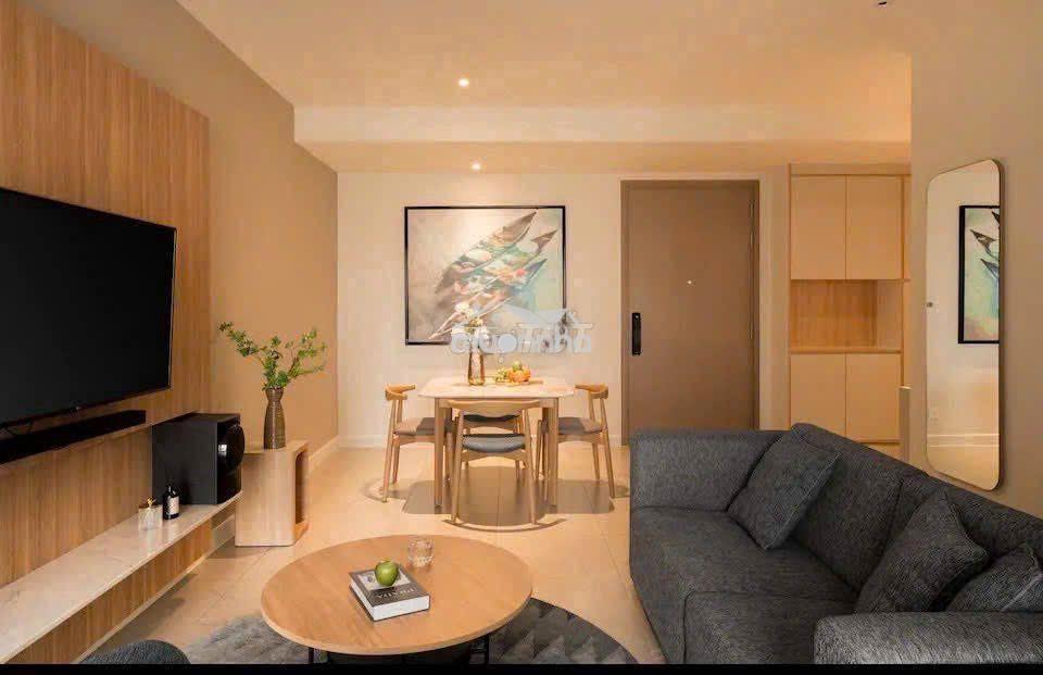 Cần cho thuê ch khang phú , dt 75m2 ,2pn,2wc giá 9tr ở liền - 2