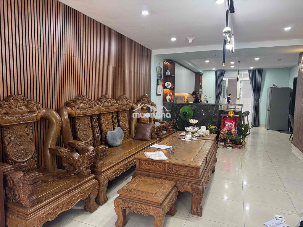 Shophause võ đình quận 12 (146m2) giá nhỉnh 4 tỷ đồng - Ảnh 3