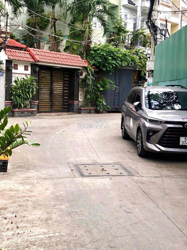 [Siêu rẻ] bán nhà 45m2 (1t3l) lý thường kiệt, hạnh thông. gò vấp - Ảnh 2
