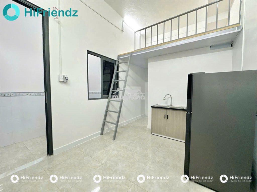 Bán tòa nhà căn hộ dịch vụ thu nhập 40tr/tháng - Ảnh 2