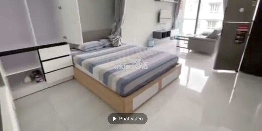 Chính chủ cho thuê căn hộ studio cao cấp trung tâm tp.biên hoà. - Ảnh 2