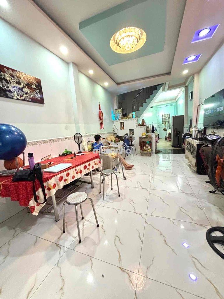 Ngay chợ lê đình cẩn bình tân, 70m2(4x17.5), 2 tầng,hẻm xe hơi, - 2