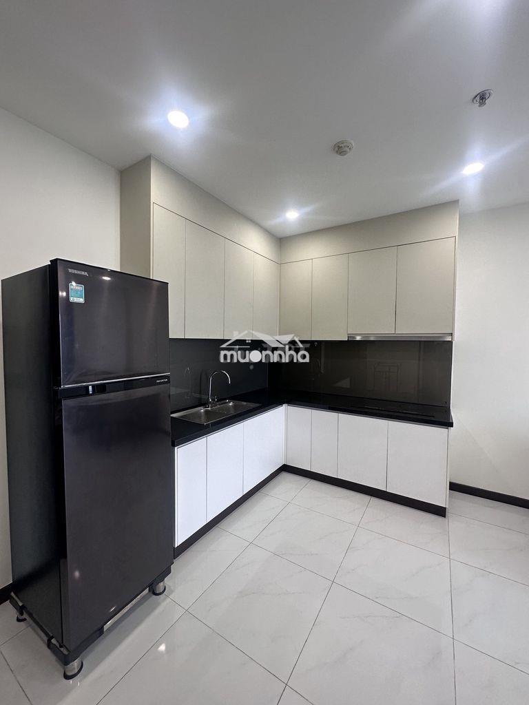Chủ về tq, giảm 500tr, bán lỗ căn 2pn full nt , sky view - 2