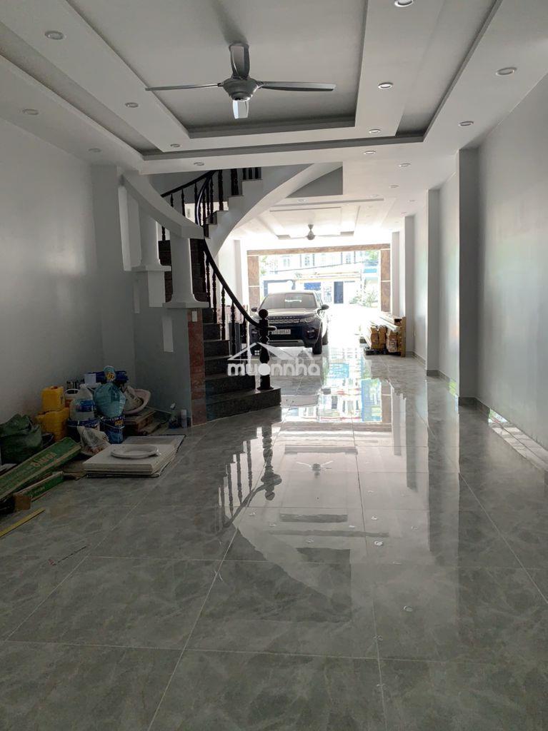 Cho thuê nhà mặt tiền 409 trần văn giàu – khu tên lửa, bình tân - Ảnh 2
