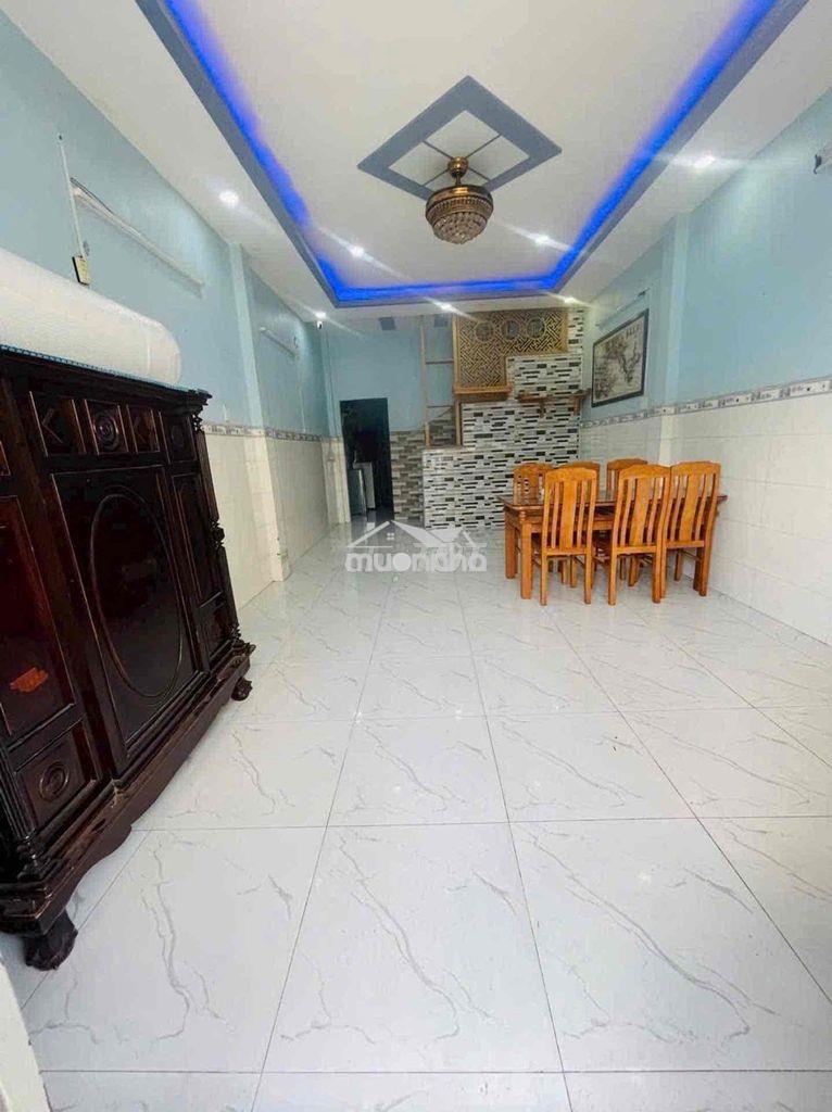 🏡 Nhà đẹp 2 tầng – đầu hẻm 1 sẹc nguyễn thị kiểu - hẻm xe hơi - Ảnh 4