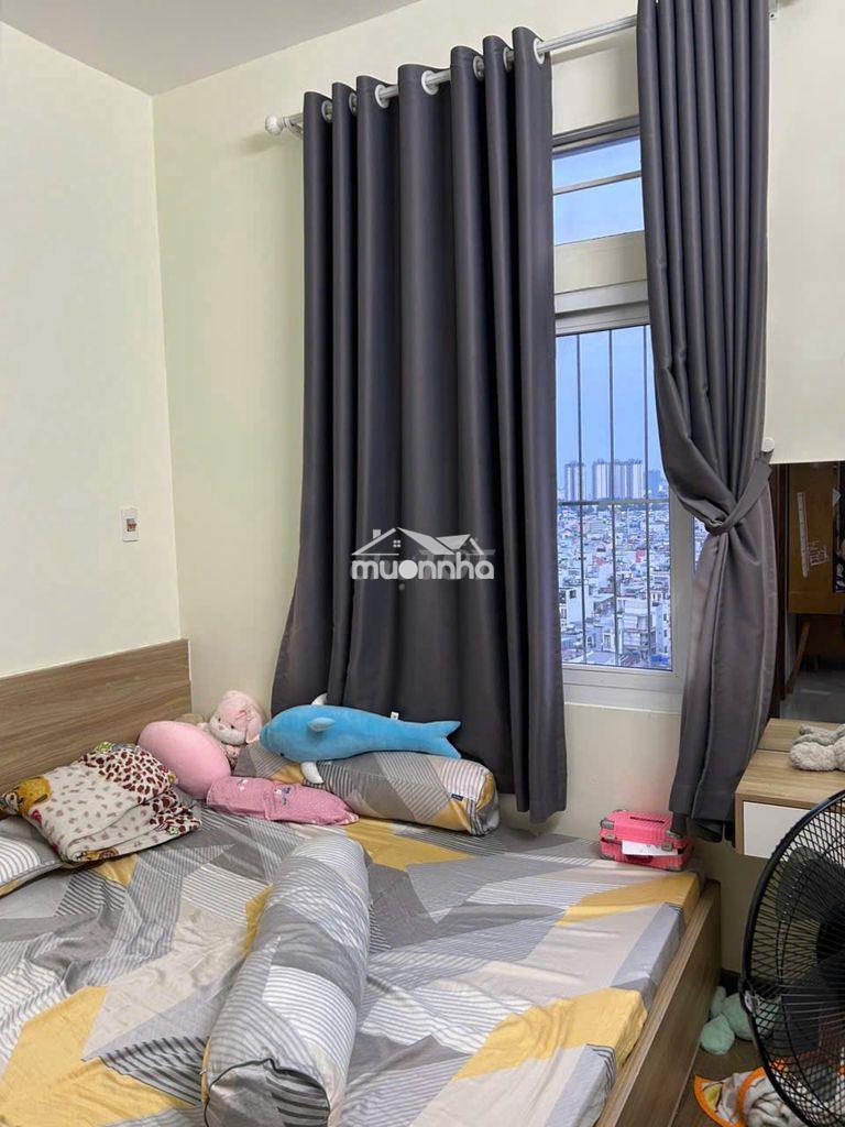 65m2(2pn) c/c 312 lạc long quân giá chỉ 3,4 tỷ. - Ảnh 3