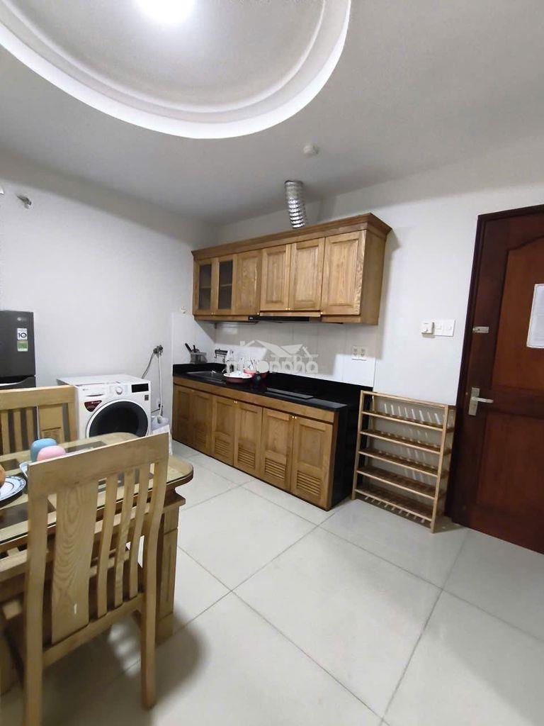 Cho thuê phòng kdc trung sơn, đủ nội thất giá 8tr - Ảnh 2