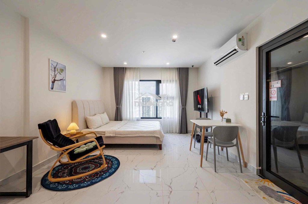 Studio bs kẹt tiền thanh lý giá siêu tốt. - Ảnh 3