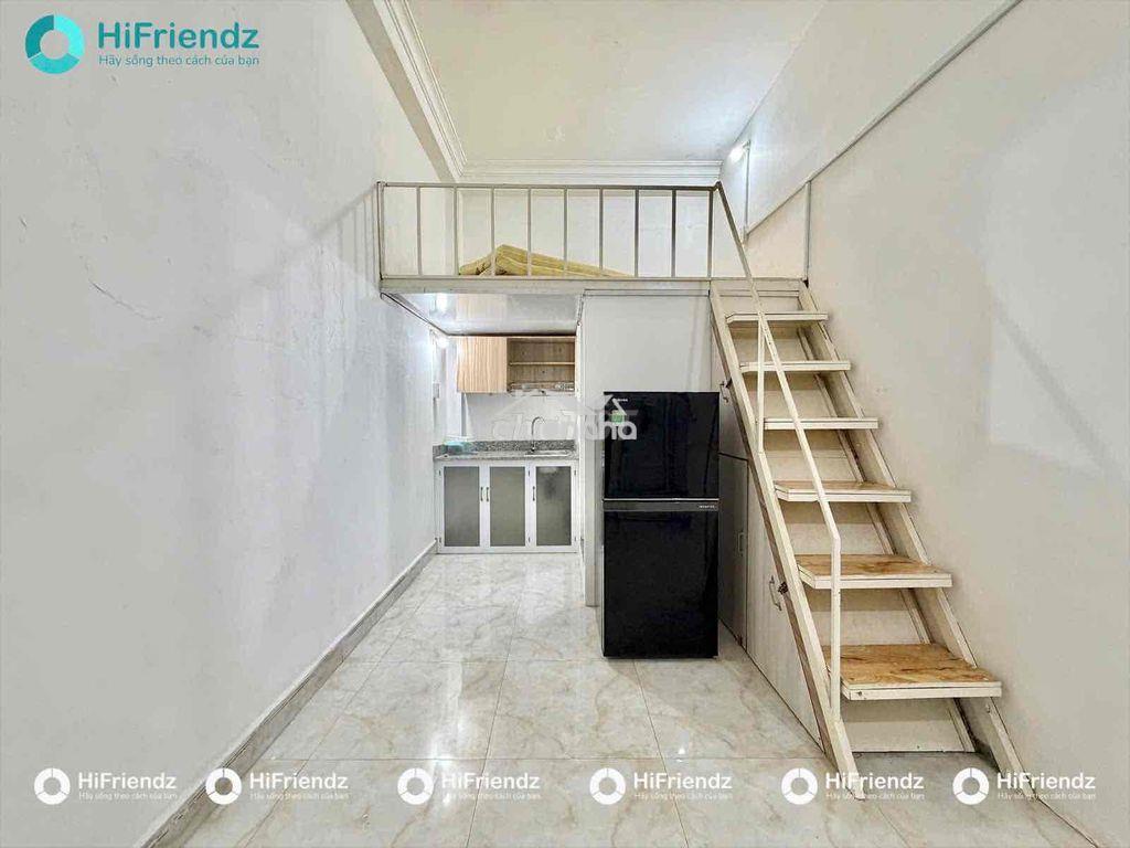 🔥 Duplex giá rẻ – gần đại học công thương & văn hiến - 4