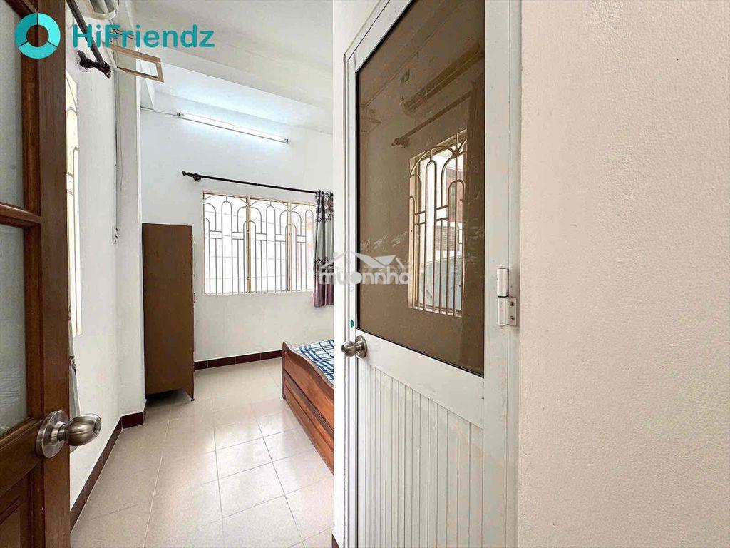 Cho thuê căn hộ 1pn - cô giang quận 1 - full nội thất - 40m2 - Ảnh 4