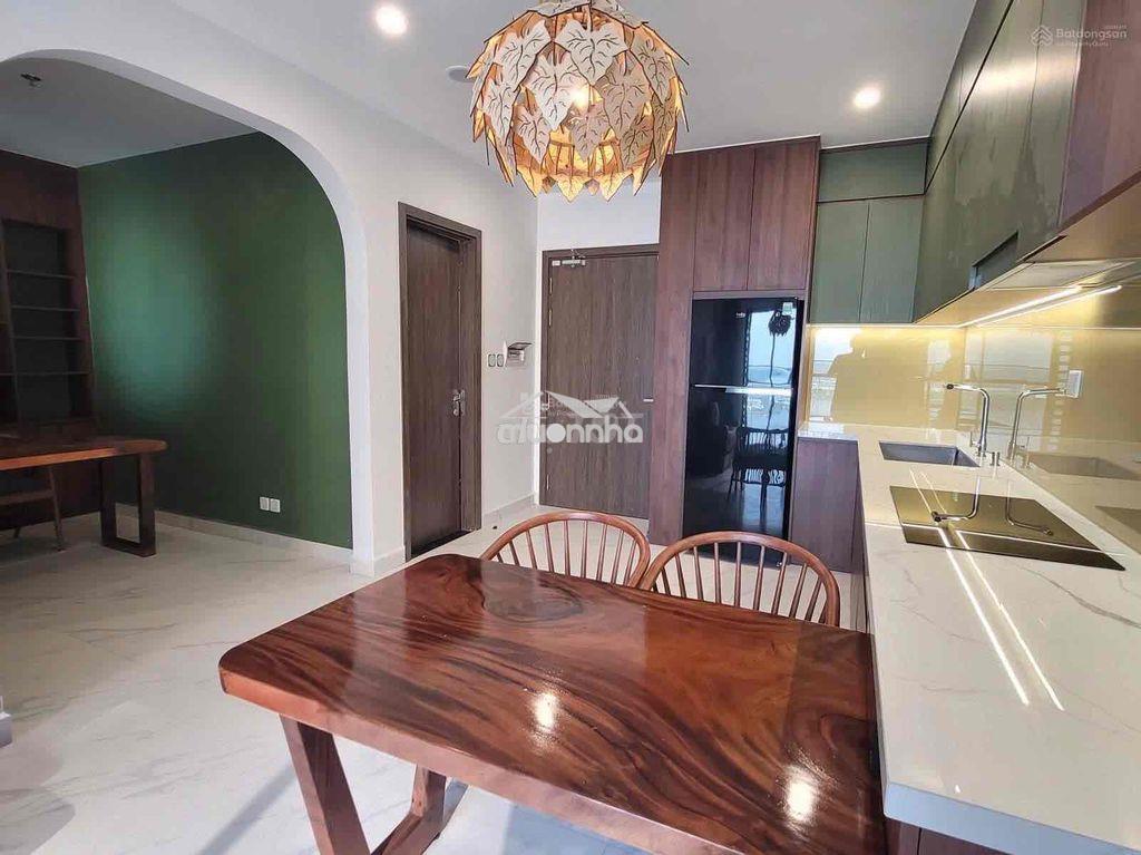 2pn 59m2 view sông giá tốt full nội thất đẹp - Ảnh 3